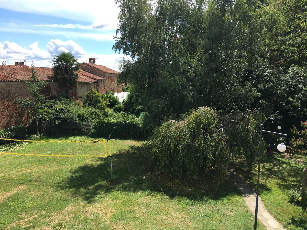Il Trattore Moncalieri Exterior foto