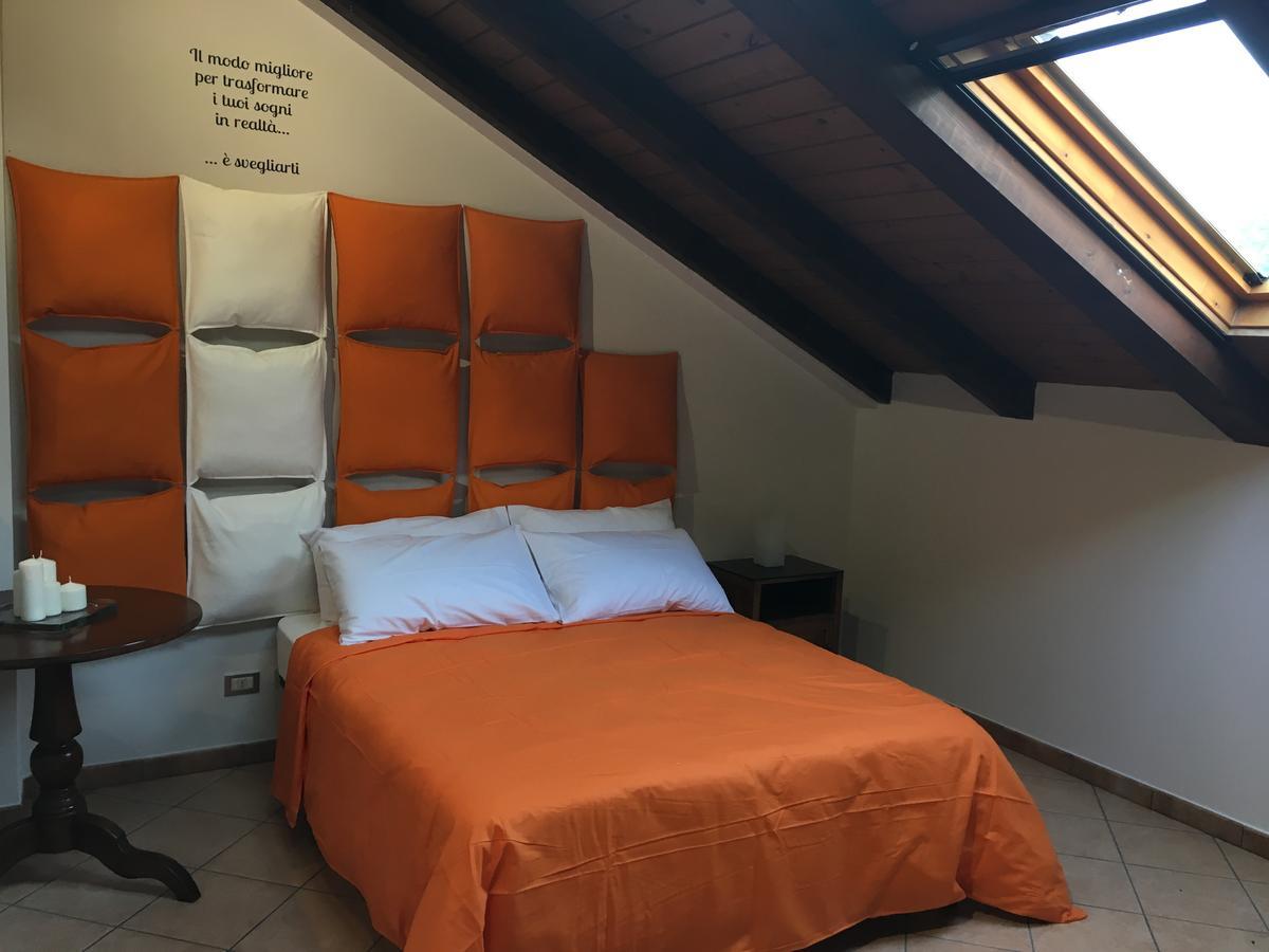 Il Trattore Moncalieri Exterior foto