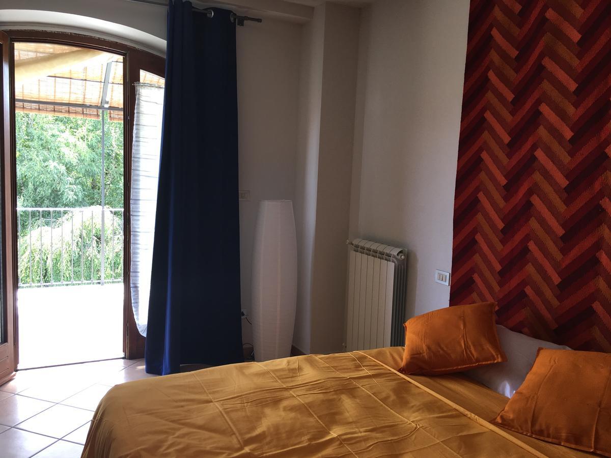 Il Trattore Moncalieri Exterior foto