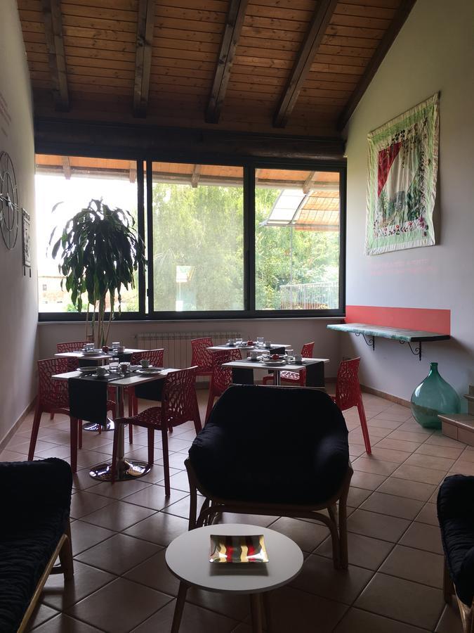 Il Trattore Moncalieri Exterior foto