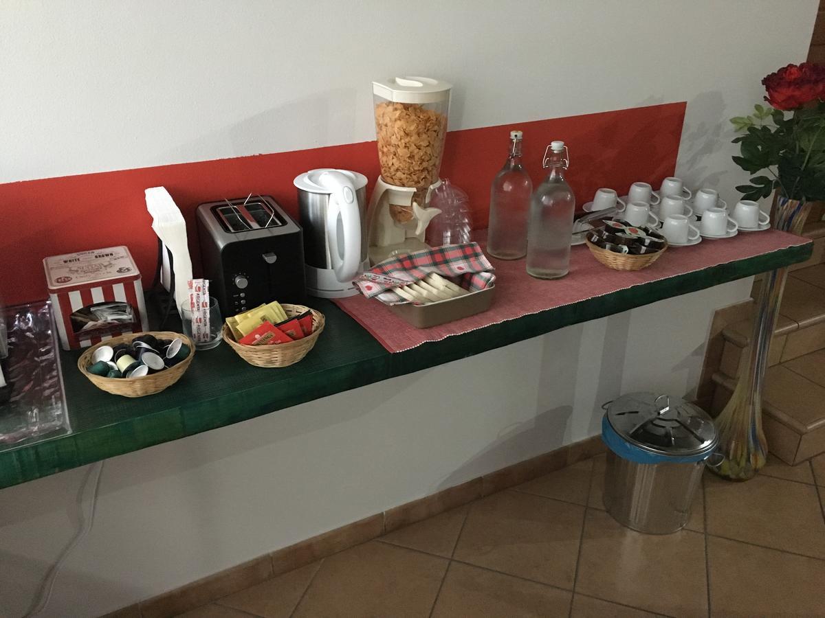 Il Trattore Moncalieri Exterior foto